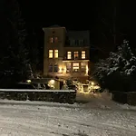 Hotel Burgfeld