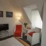 Hotel Burgfeld