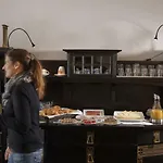 Hotel Burgfeld