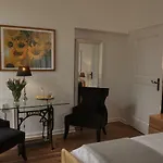 Hotel Burgfeld