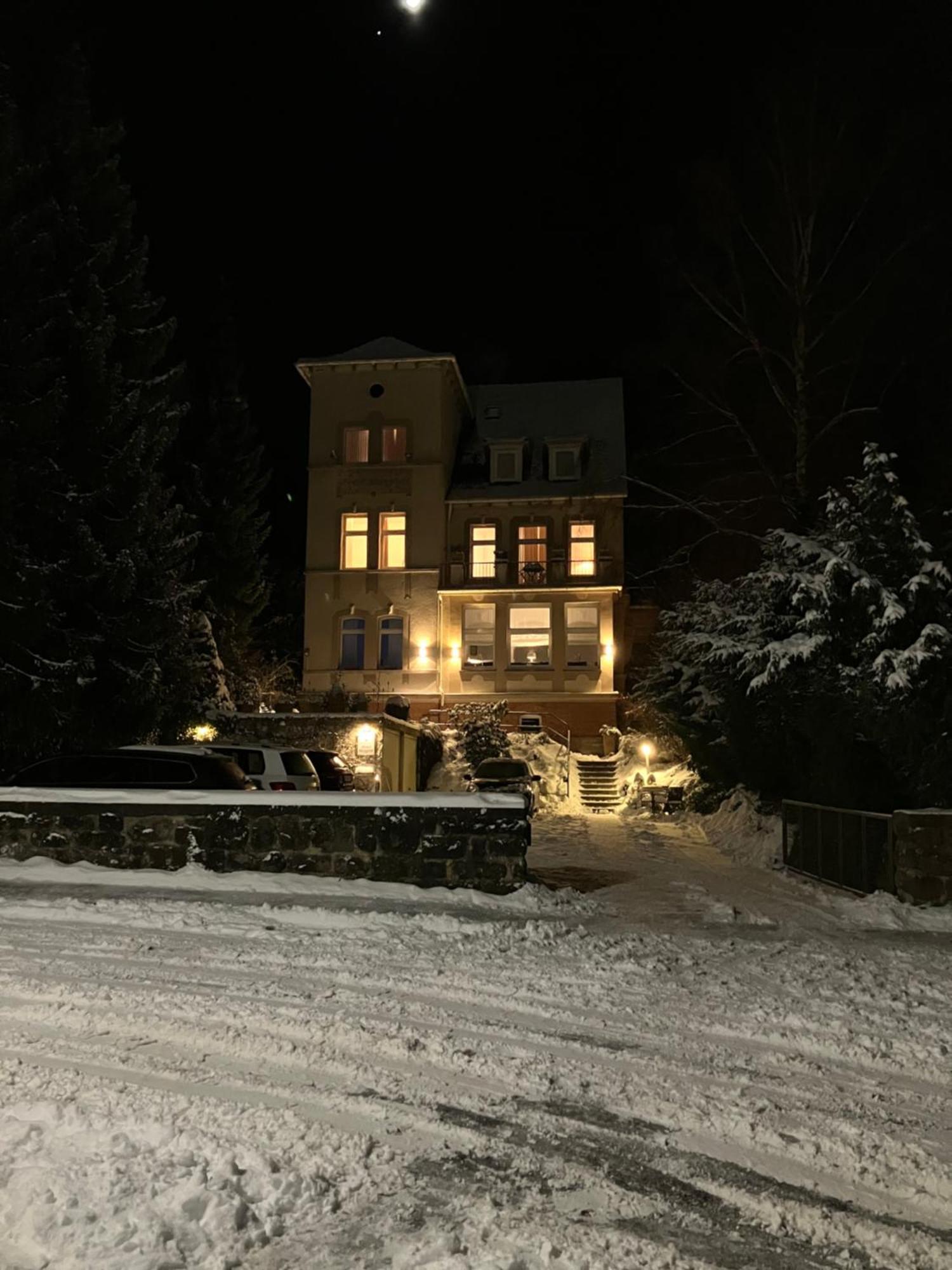 Burgfeld Kassel
