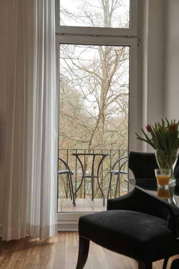 Burgfeld Guest house