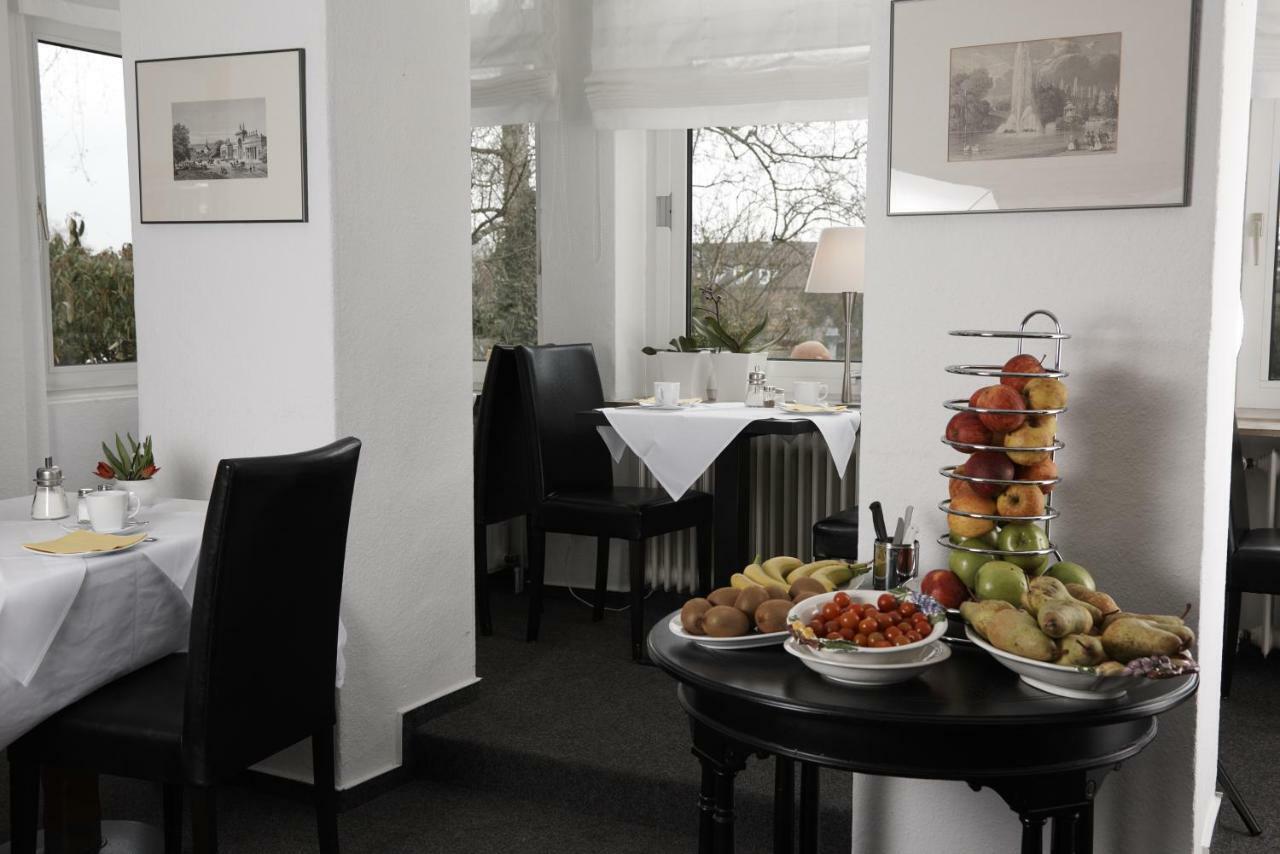 Burgfeld Guest house Kassel