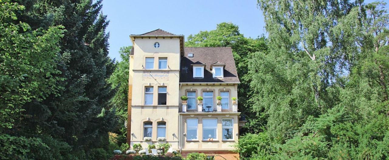 Burgfeld Kassel