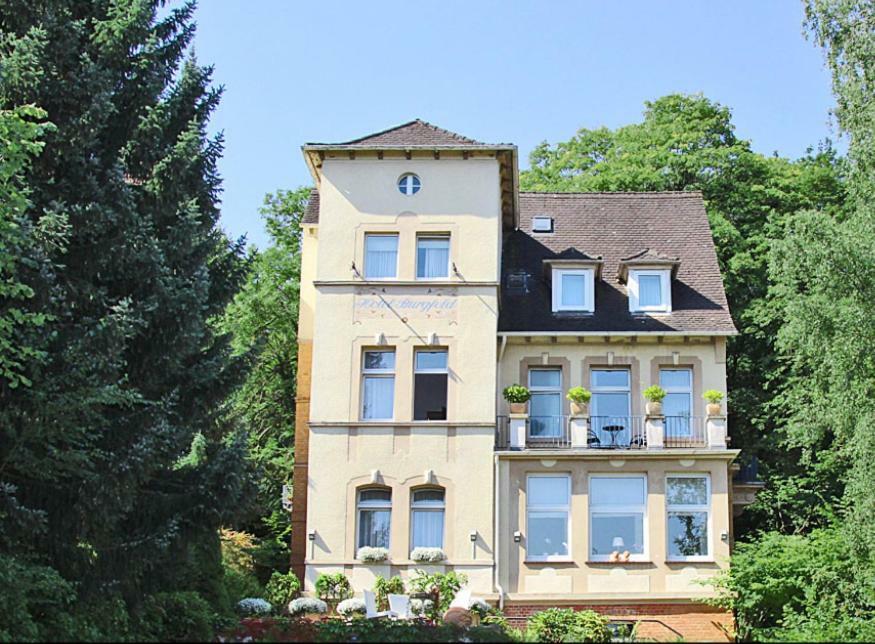 Burgfeld